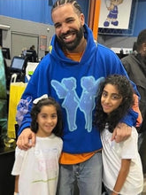 Drake FATD Hoodie